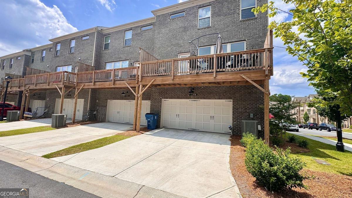 3970 Pierson Trace, Unit 3970 Suwanee, GA 30024 - Photo 17 of 21