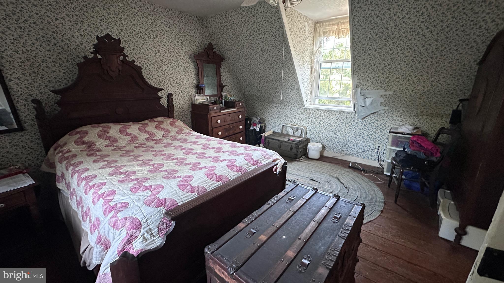 2788 Great Oak Road Warfield, VA 23889 - Photo 56 of 68 Bed 2