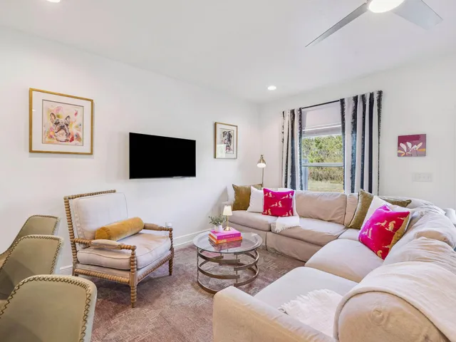 $2,150 | 89 Crossing Lane, Unit C, Santa Rosa Beach, FL 32459