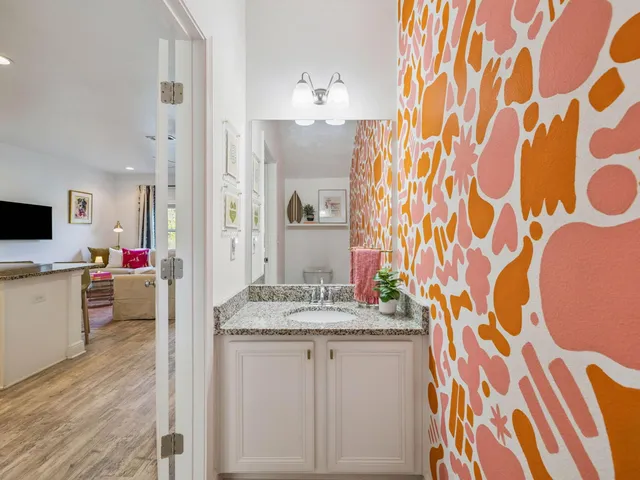 $2,150 | 89 Crossing Lane, Unit C, Santa Rosa Beach, FL 32459