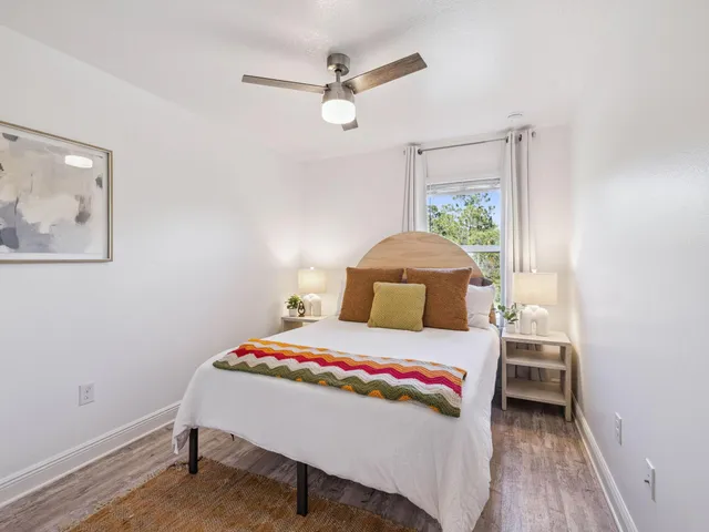 $2,150 | 89 Crossing Lane, Unit C, Santa Rosa Beach, FL 32459