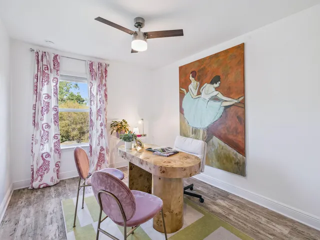 $2,150 | 89 Crossing Lane, Unit C, Santa Rosa Beach, FL 32459