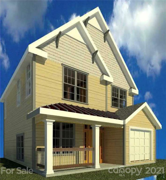 1311 Log Cabin Road Charlotte, NC 28213 - Photo 1 of 1 Gallery Image 1