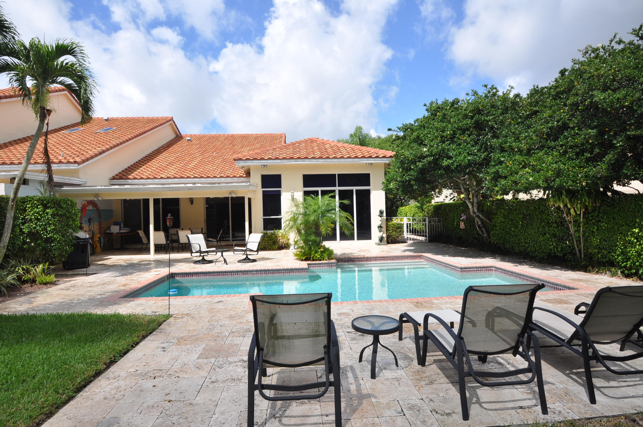 5826 Northwest 24th Terrace Boca Raton, FL 33496 - Photo 31 of 31 DSC_0821