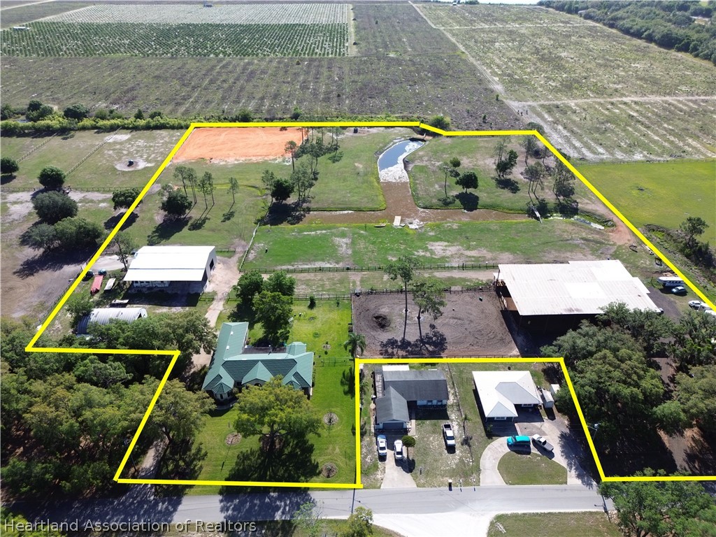 3046 North Bowden Road Avon Park, FL 33825 - Photo 2 of 49