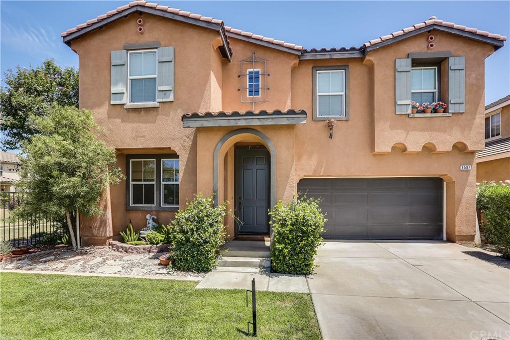 4597 Brandi Lane Riverside, CA 92501 - Photo 1 of 1
