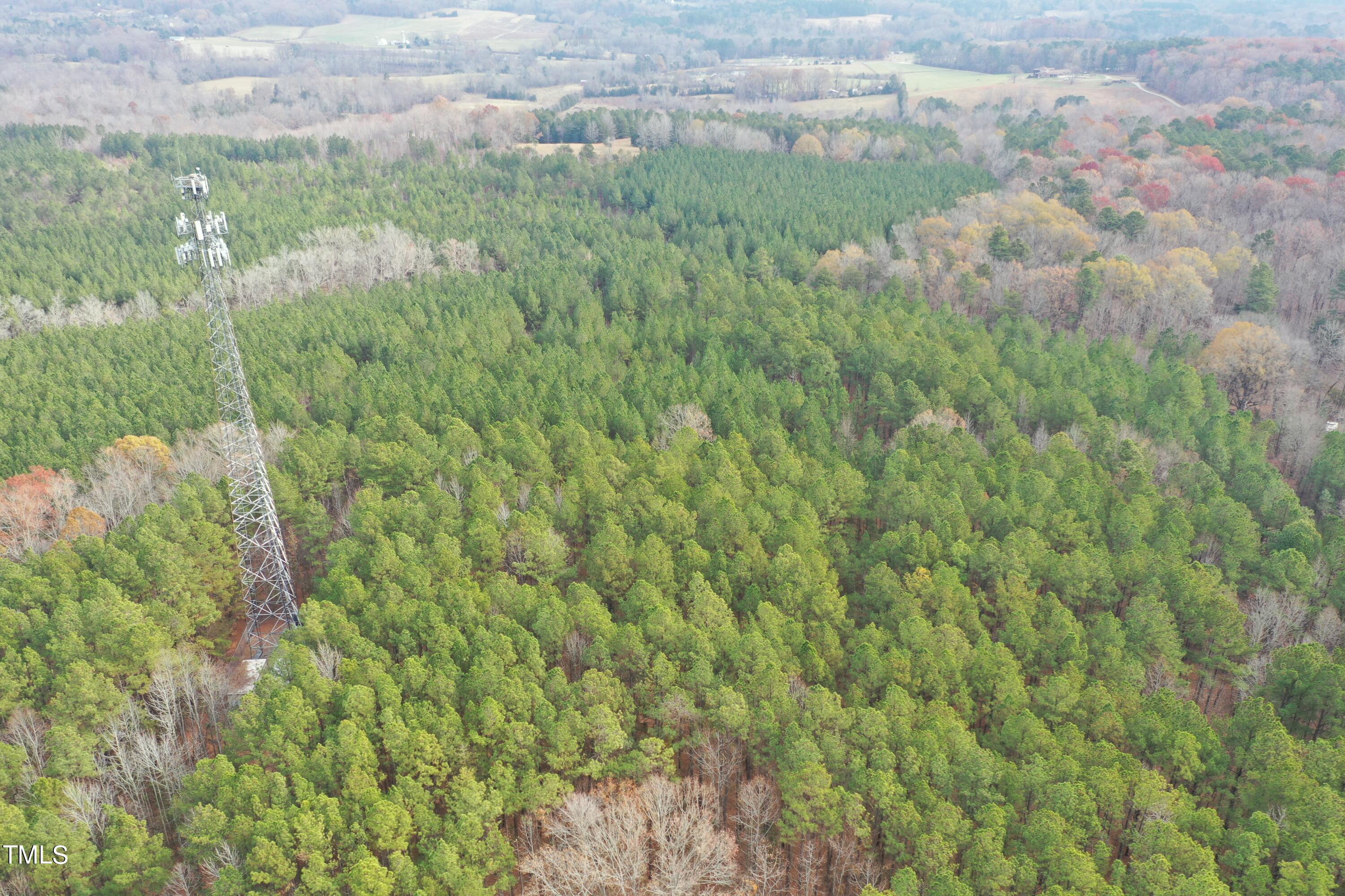 8636 Johnson Mill Road Bahama, NC 27503 - Photo 11 of 21 DJI_0412