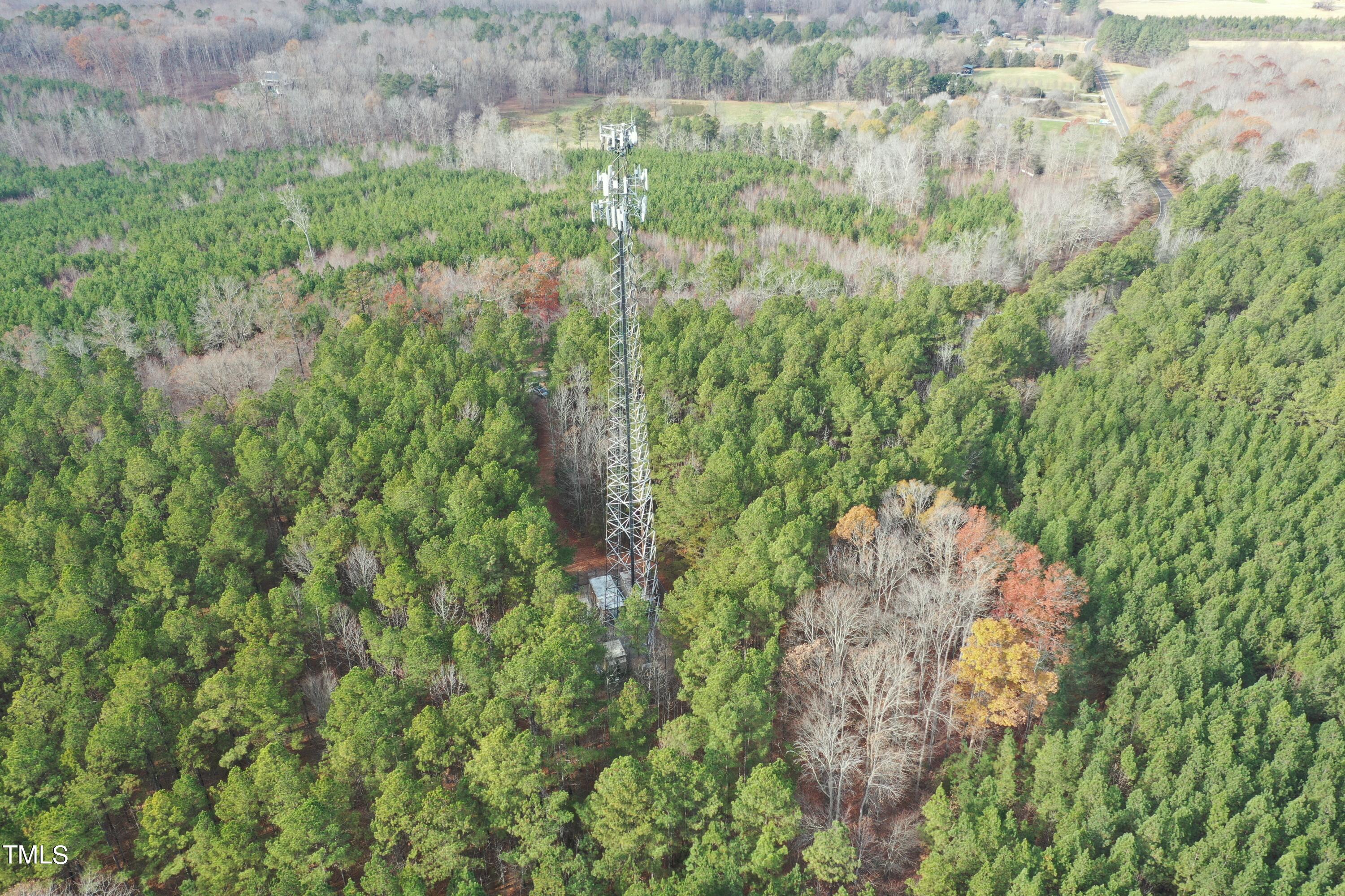 8636 Johnson Mill Road Bahama, NC 27503 - Photo 16 of 21 DJI_0420