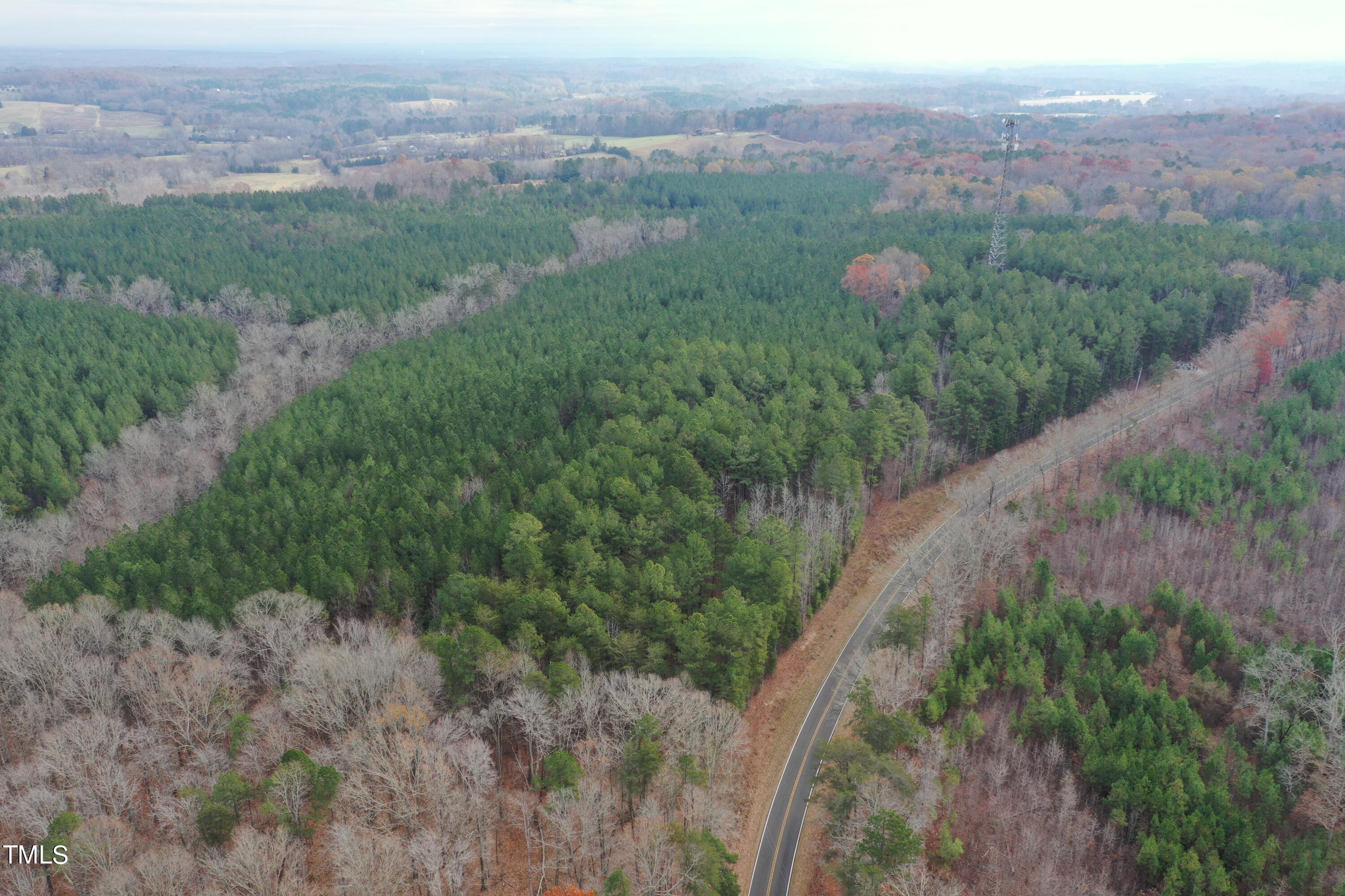 8636 Johnson Mill Road Bahama, NC 27503 - Photo 2 of 21 DJI_0404