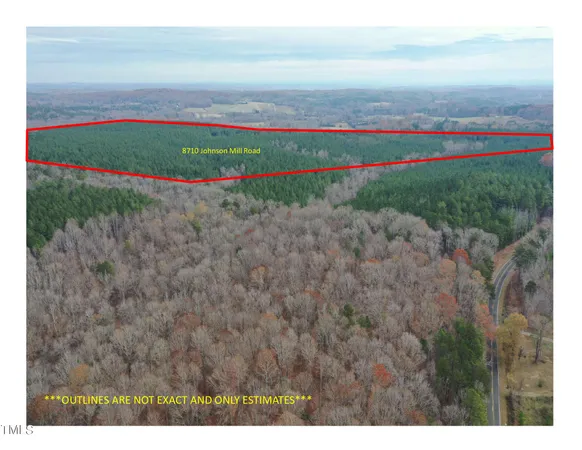 $2,500,000 | 8636 Johnson Mill Road, Bahama, NC 27503