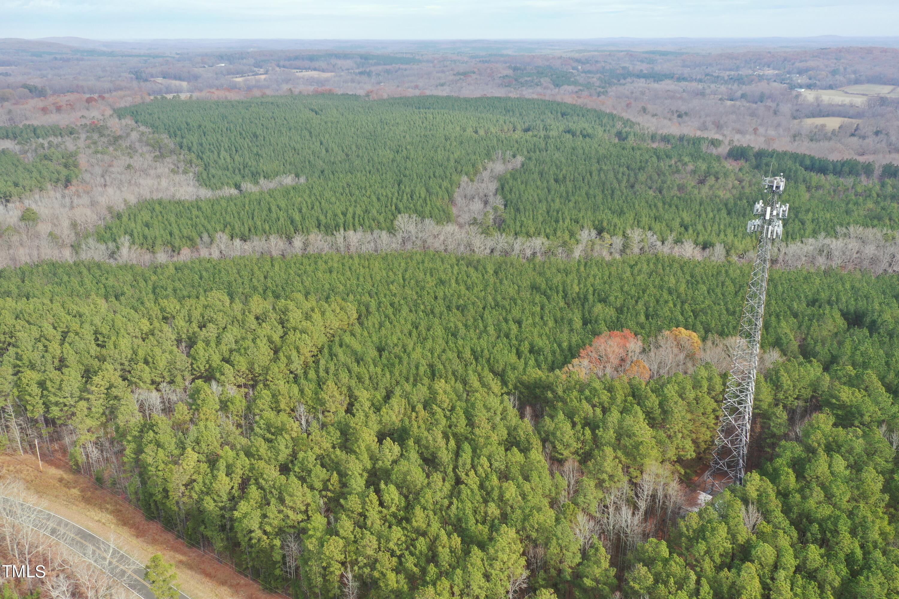 8636 Johnson Mill Road Bahama, NC 27503 - Photo 3 of 21 DJI_0410