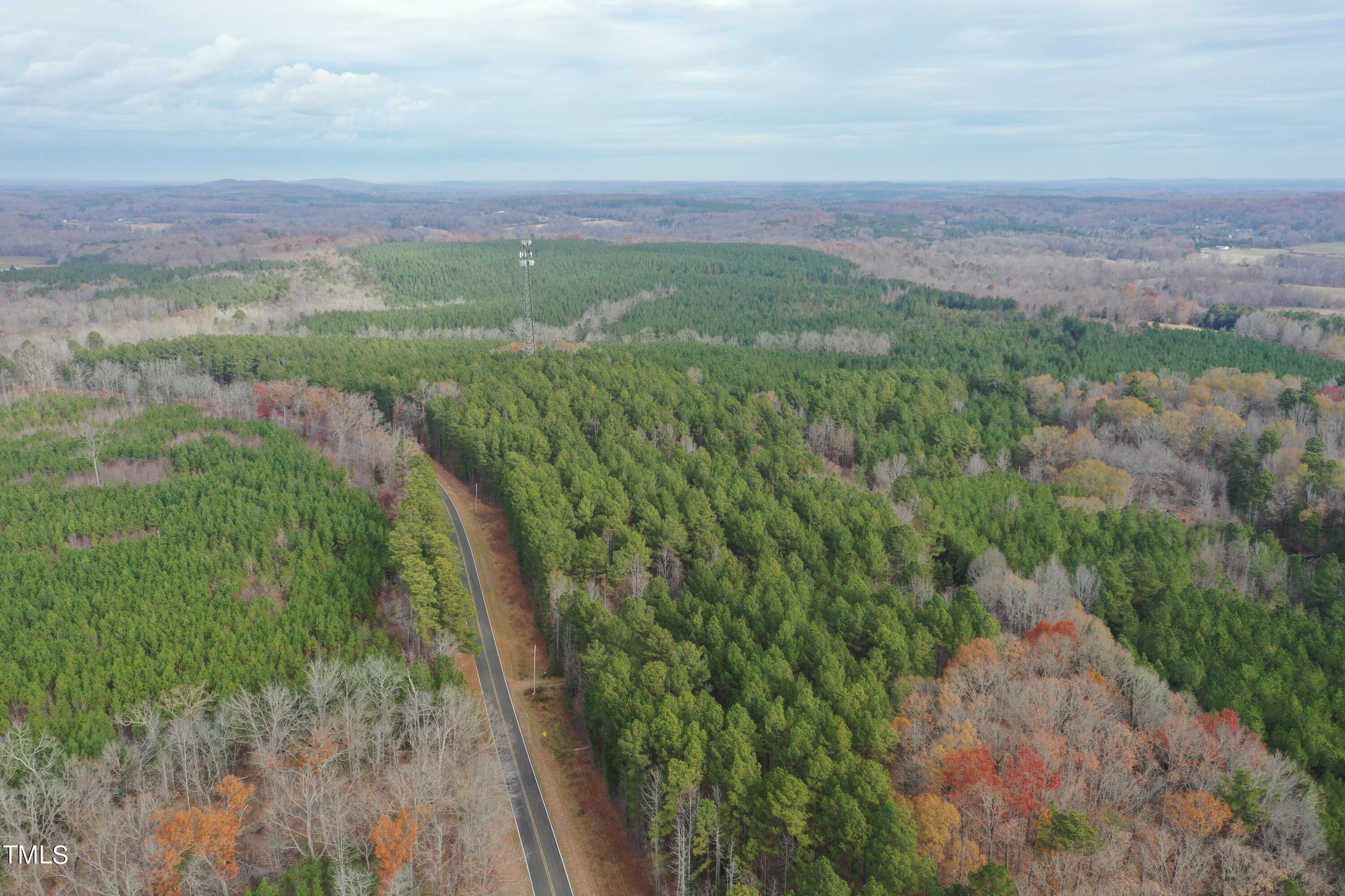 8636 Johnson Mill Road Bahama, NC 27503 - Photo 4 of 21 DJI_0413