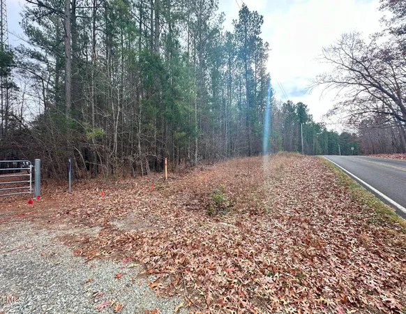 $2,500,000 | 8636 Johnson Mill Road, Bahama, NC 27503