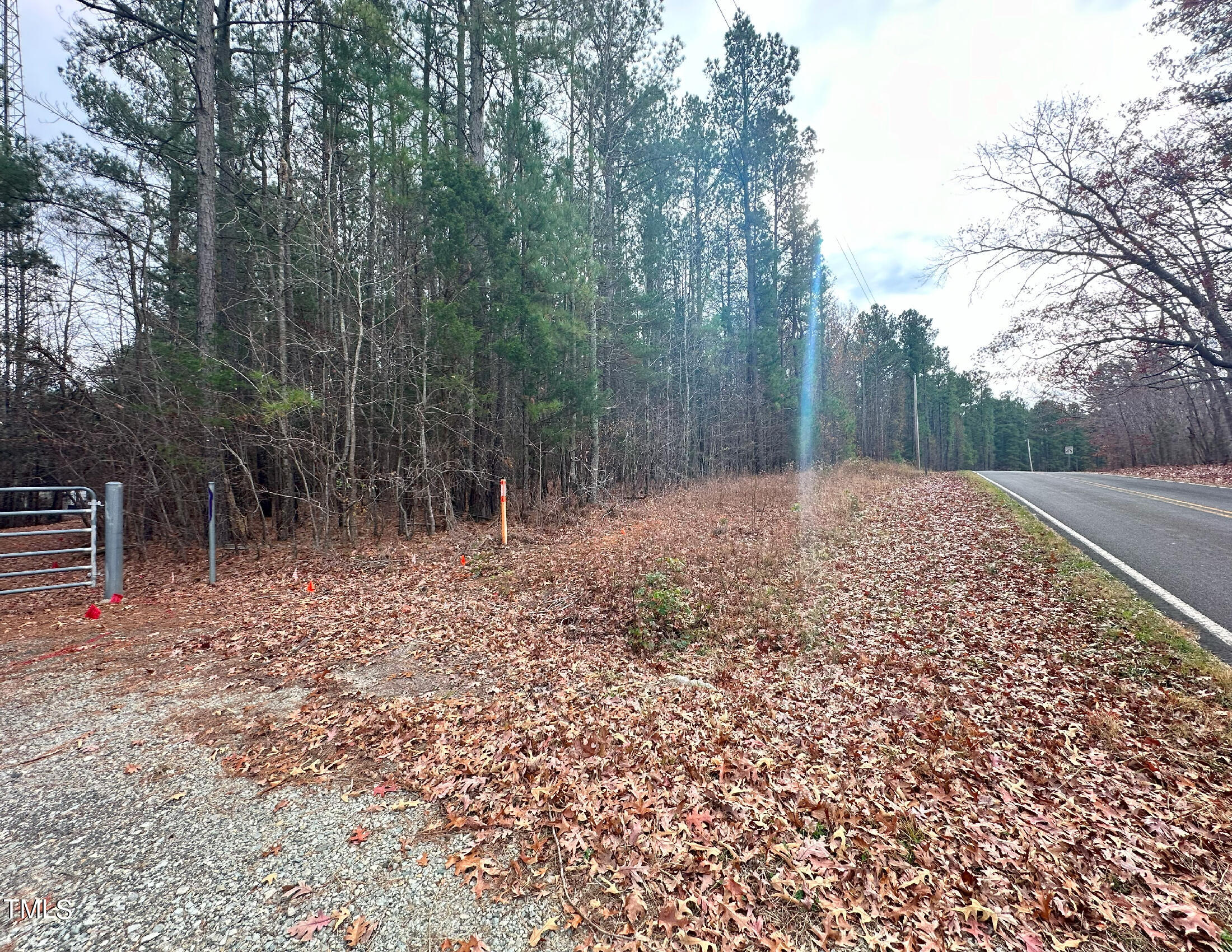 8636 Johnson Mill Road Bahama, NC 27503 - Photo 6 of 21 Street-2