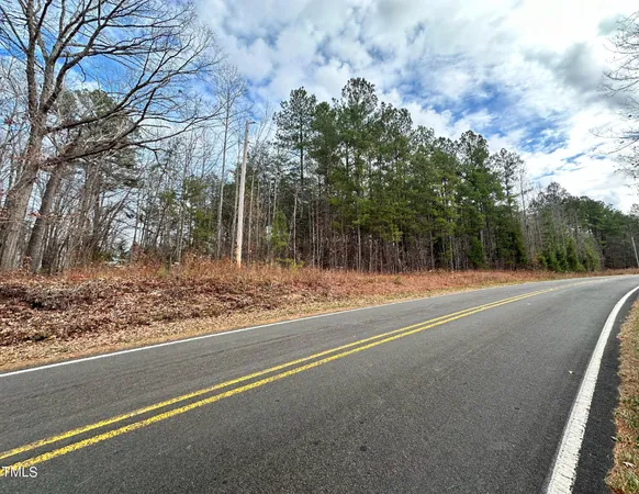 $2,500,000 | 8636 Johnson Mill Road, Bahama, NC 27503