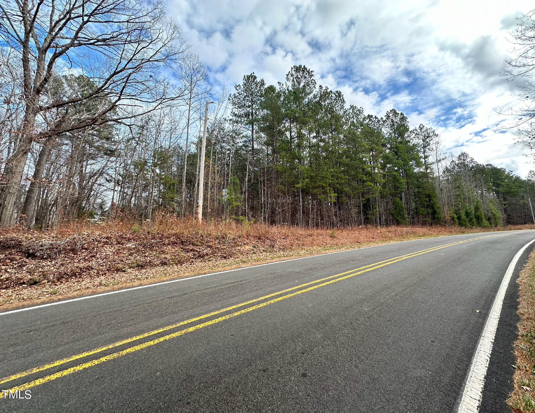 8636 Johnson Mill Road Bahama, NC 27503 - Photo 7 of 21 Street-3