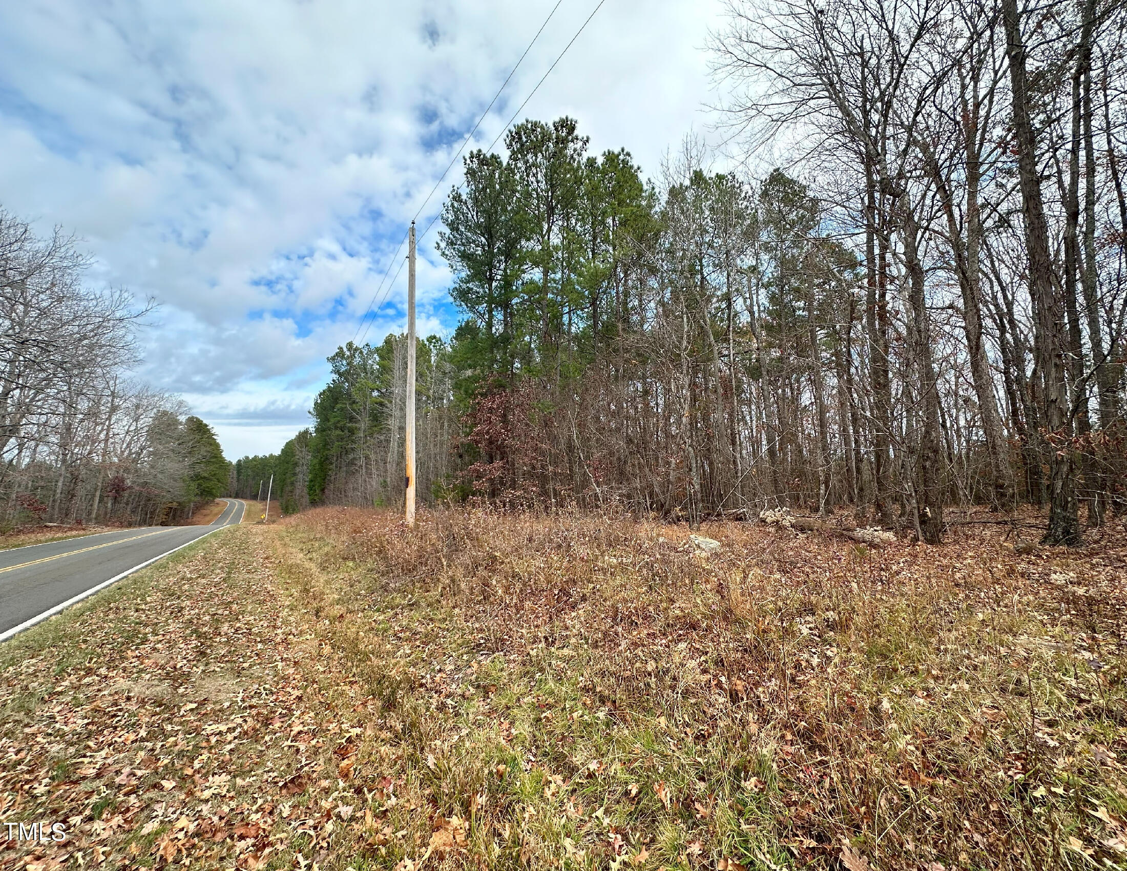 8636 Johnson Mill Road Bahama, NC 27503 - Photo 8 of 21 Street-5