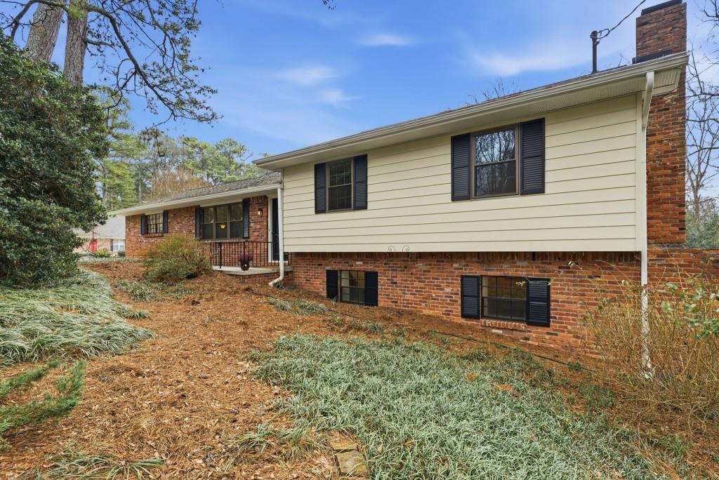 1362 Faraday Place Decatur, GA 30033 - Photo 1 of 1 Gallery Image 1