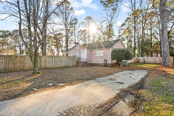 $200,000 | 601 Juniper Avenue, Dalton, GA 30721