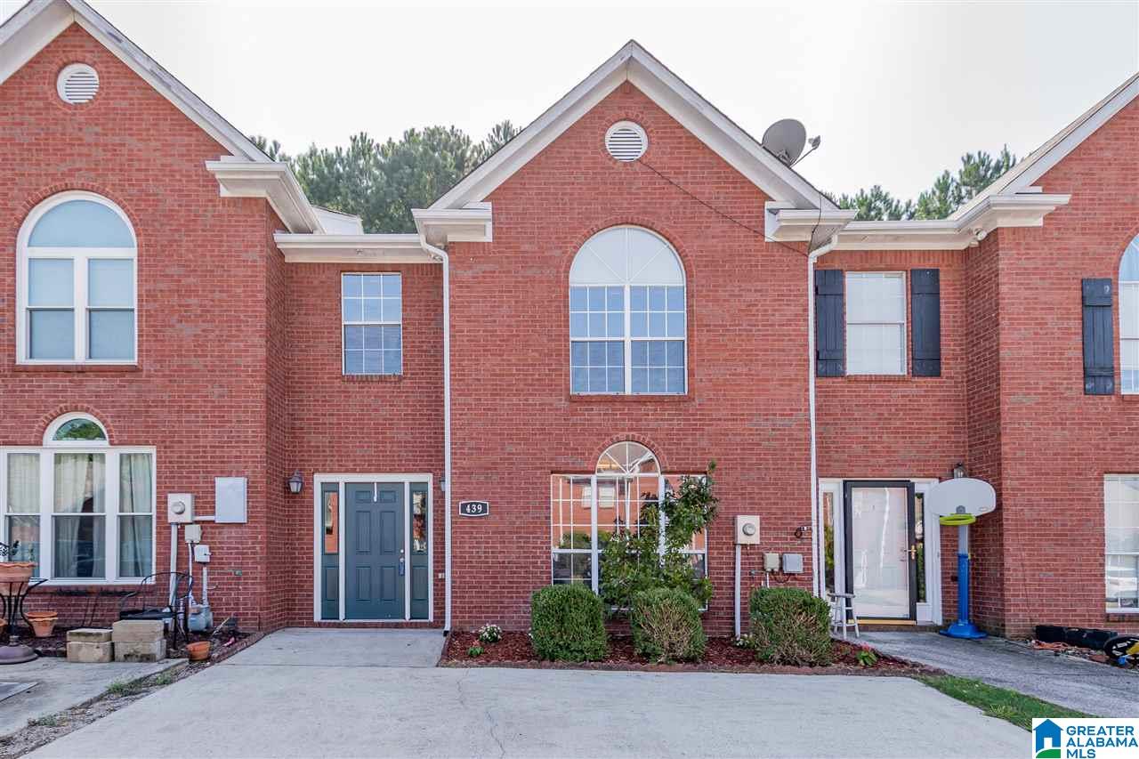 439 Cambrian Ridge Trail Pelham, AL 35124 - Photo 1 of 33