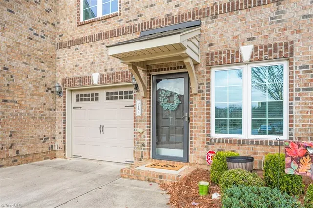 $310,000 | 717 Piedmont Crossing Drive, High Point, NC 27265