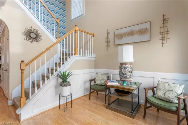 $310,000 | 717 Piedmont Crossing Drive, High Point, NC 27265