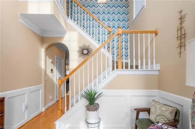 $310,000 | 717 Piedmont Crossing Drive, High Point, NC 27265