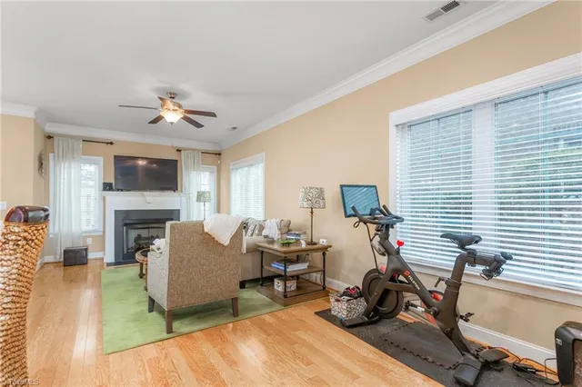 $310,000 | 717 Piedmont Crossing Drive, High Point, NC 27265