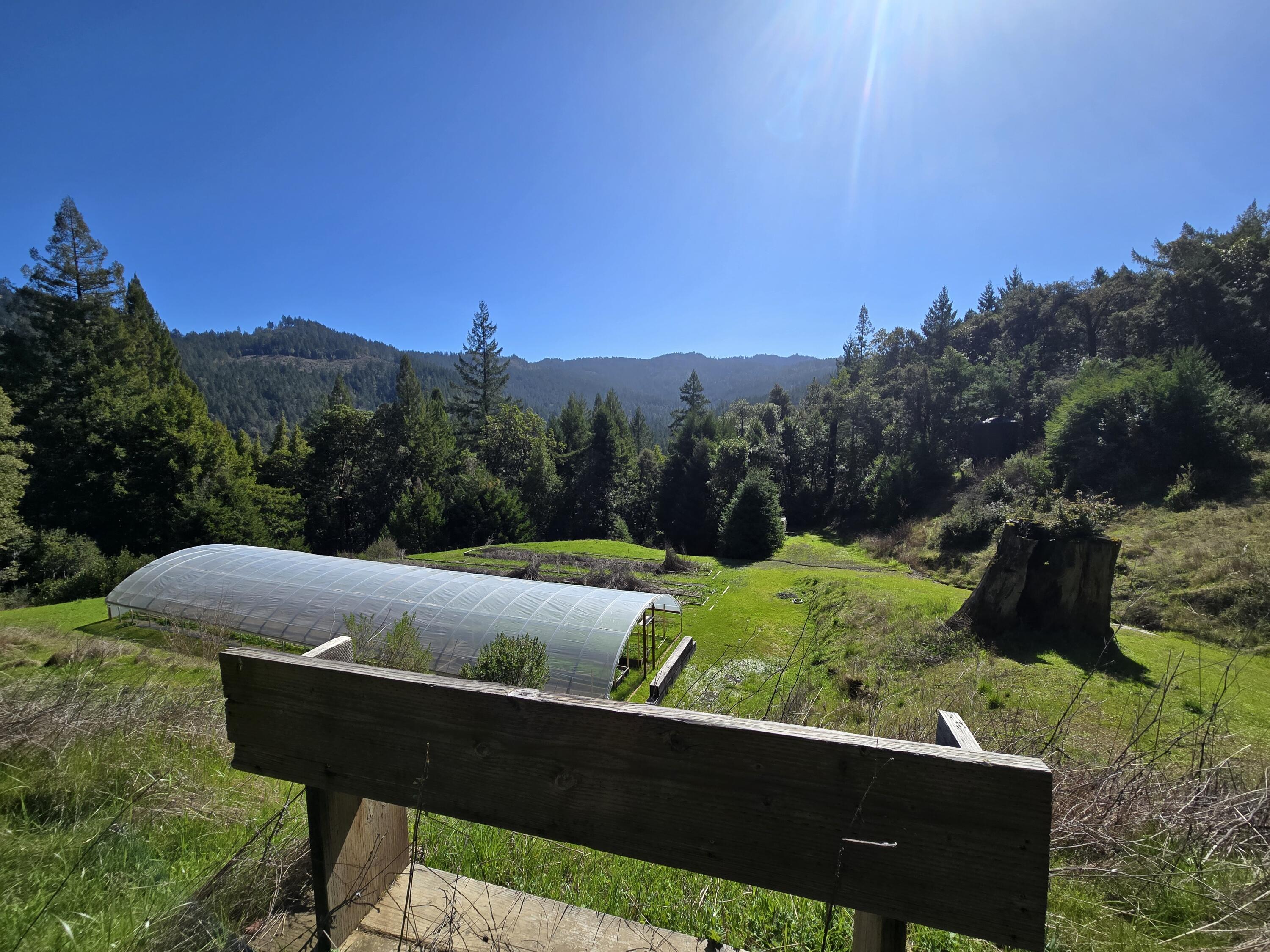 0 Sequoia Road Myers Flat, CA 95554 - Photo 33 of 36