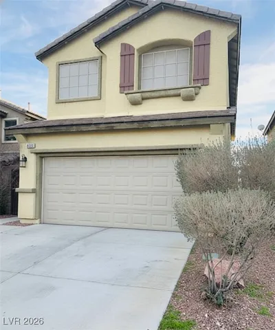 $460,000 | 8529 Cheerful Brook Avenue, Las Vegas, NV 89143