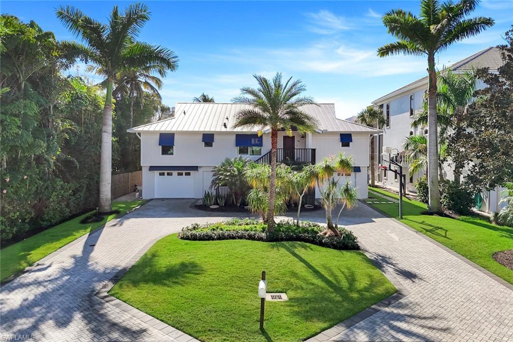 336 Oak Avenue Naples, FL 34108 - Photo 41 of 43