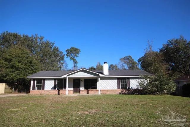 $1,695 | 4774 Gregg Avenue, Pace, FL 32571