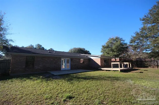 $1,695 | 4774 Gregg Avenue, Pace, FL 32571