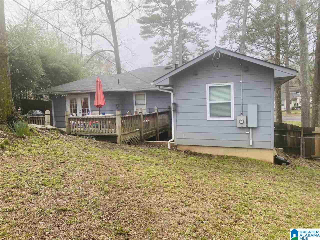 4333 Montevallo Road Birmingham, AL 35213 - Photo 21 of 21