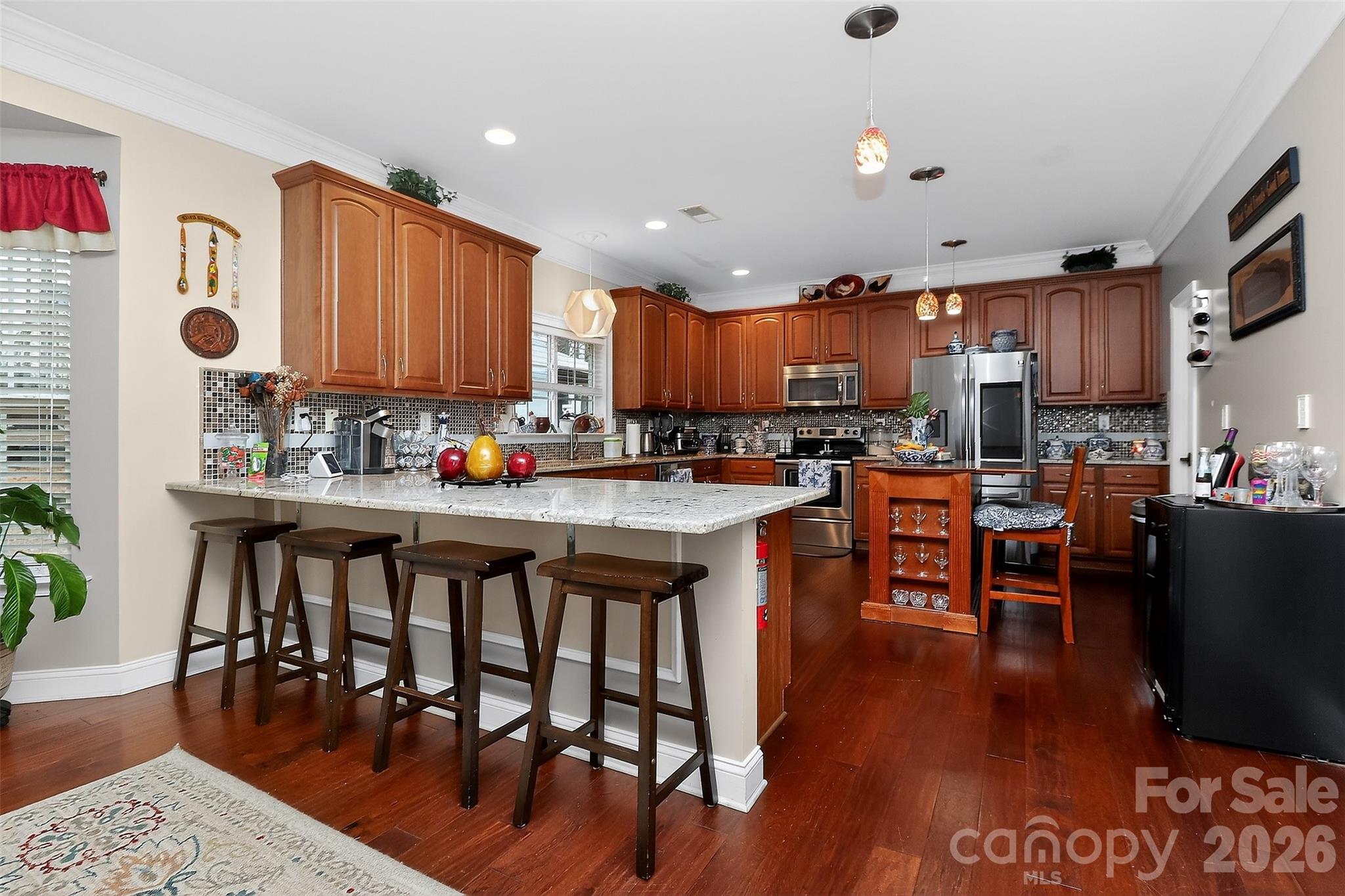 9222 Camberwell Road Mint Hill, NC 28227 - Photo 11 of 26