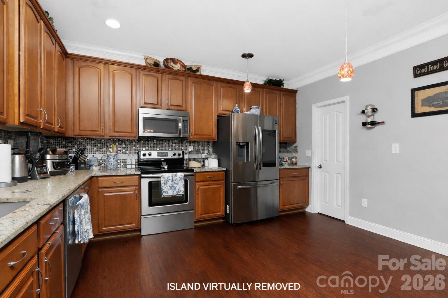 9222 Camberwell Road Mint Hill, NC 28227 - Photo 13 of 26
