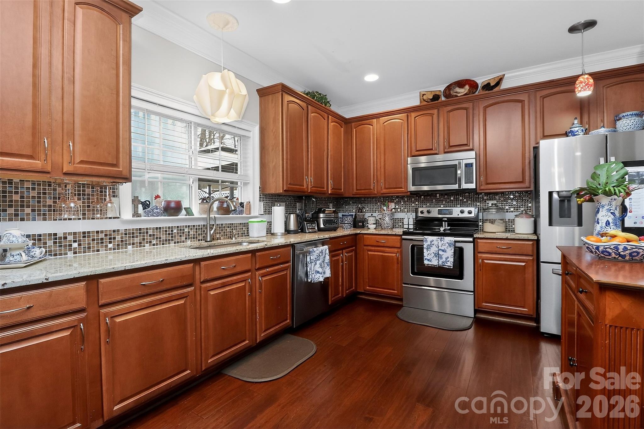 9222 Camberwell Road Mint Hill, NC 28227 - Photo 14 of 26