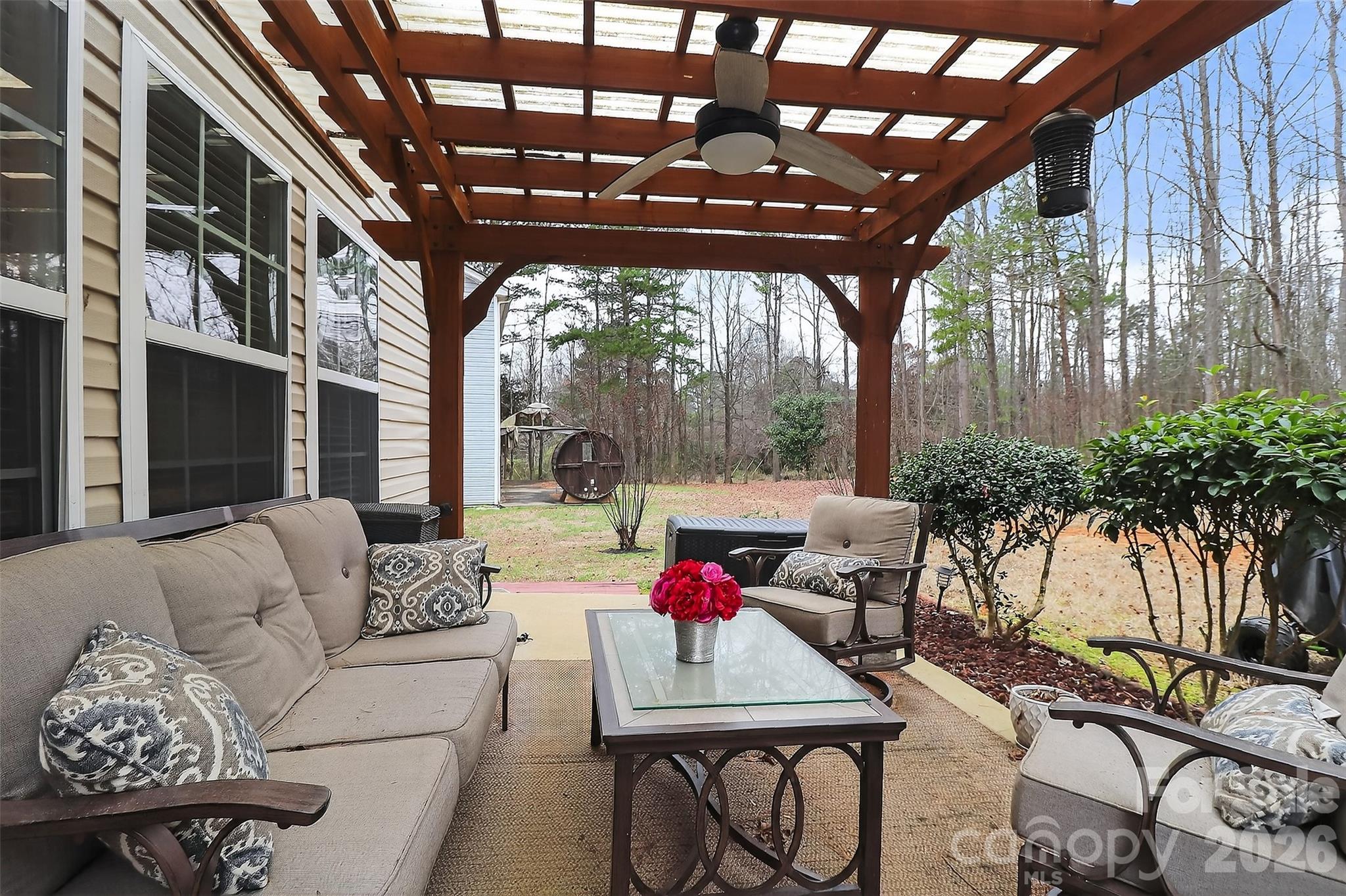 9222 Camberwell Road Mint Hill, NC 28227 - Photo 23 of 26