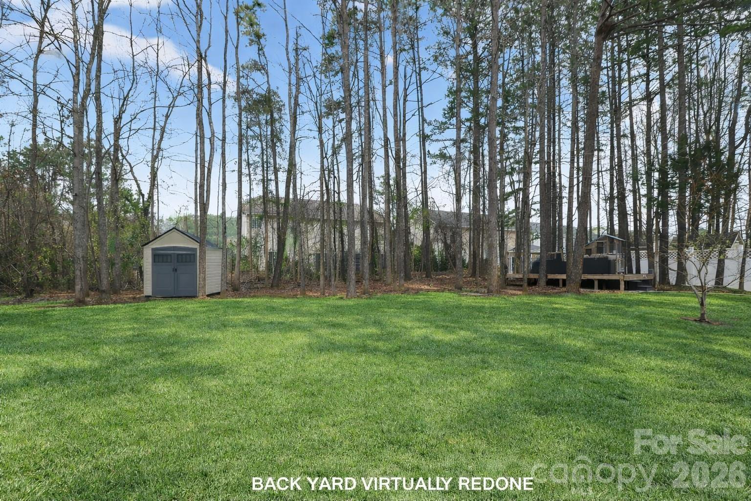 9222 Camberwell Road Mint Hill, NC 28227 - Photo 25 of 26