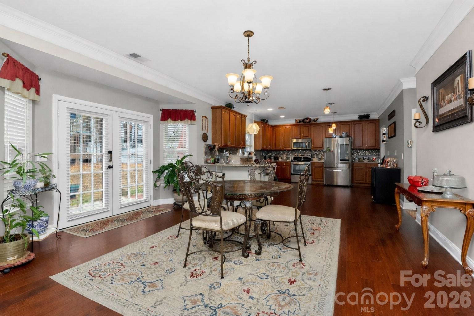 9222 Camberwell Road Mint Hill, NC 28227 - Photo 8 of 26