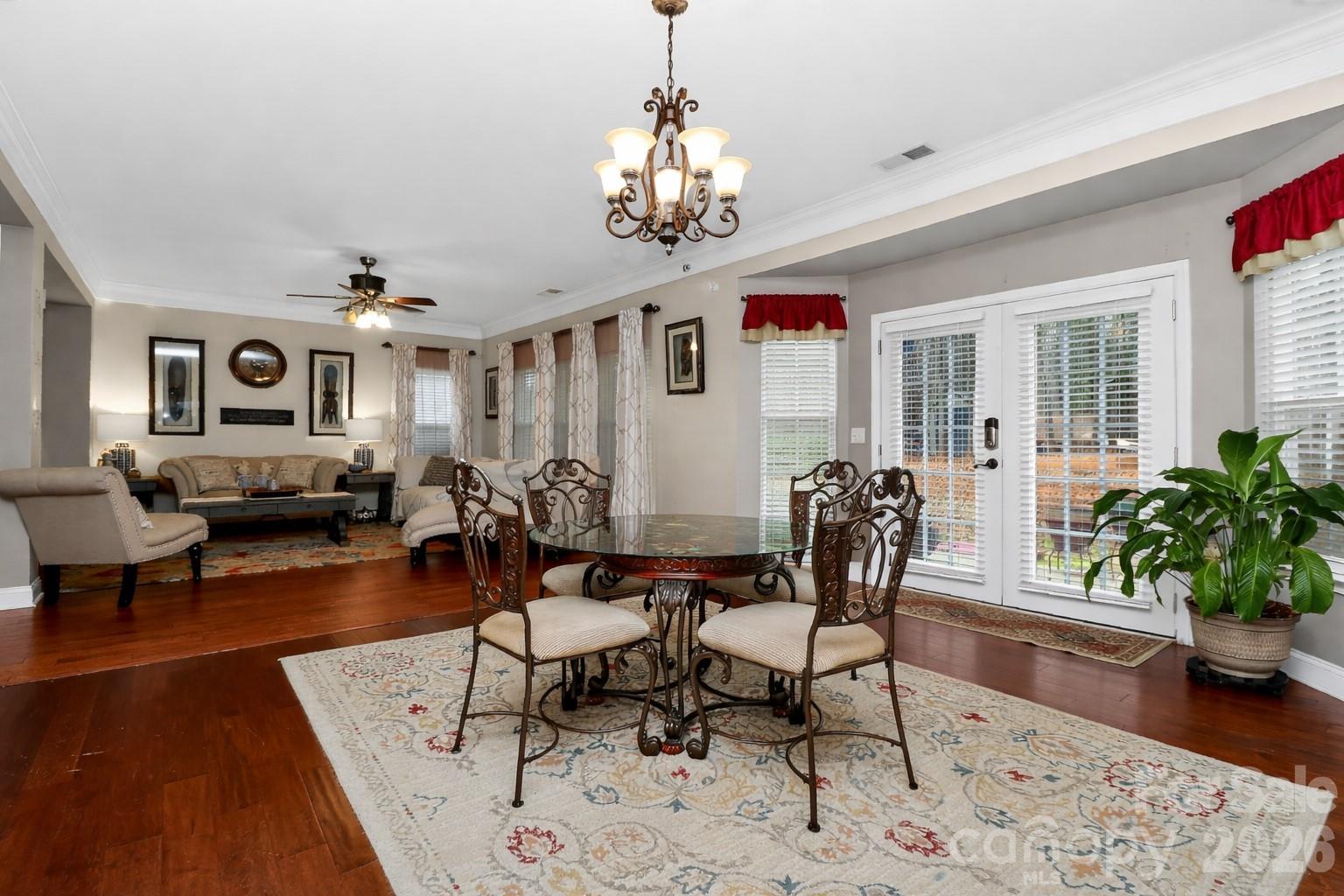 9222 Camberwell Road Mint Hill, NC 28227 - Photo 9 of 26