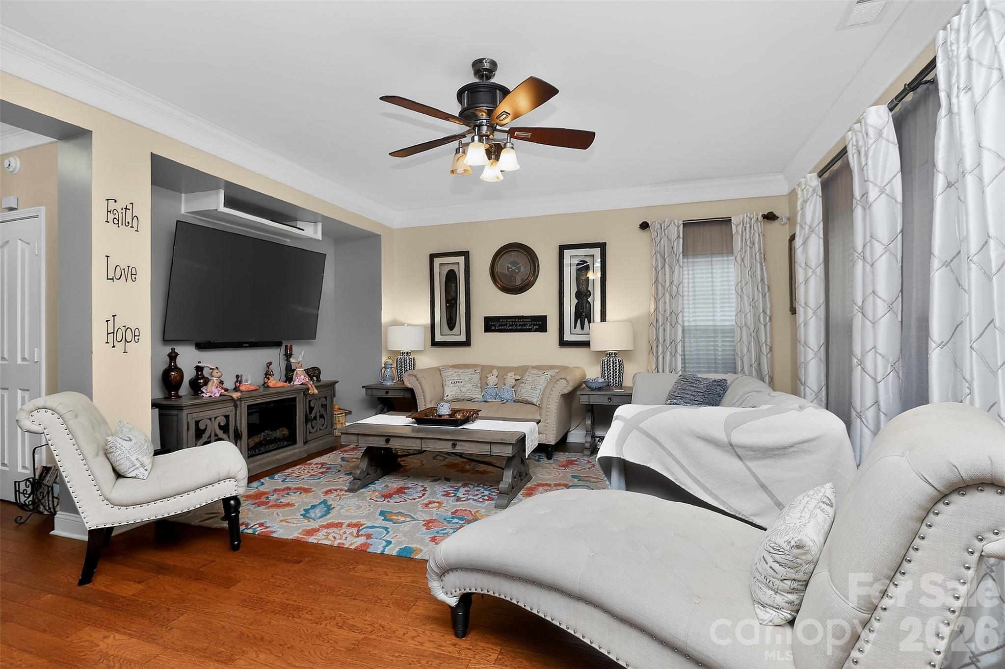 9222 Camberwell Road Mint Hill, NC 28227 - Photo 10 of 26
