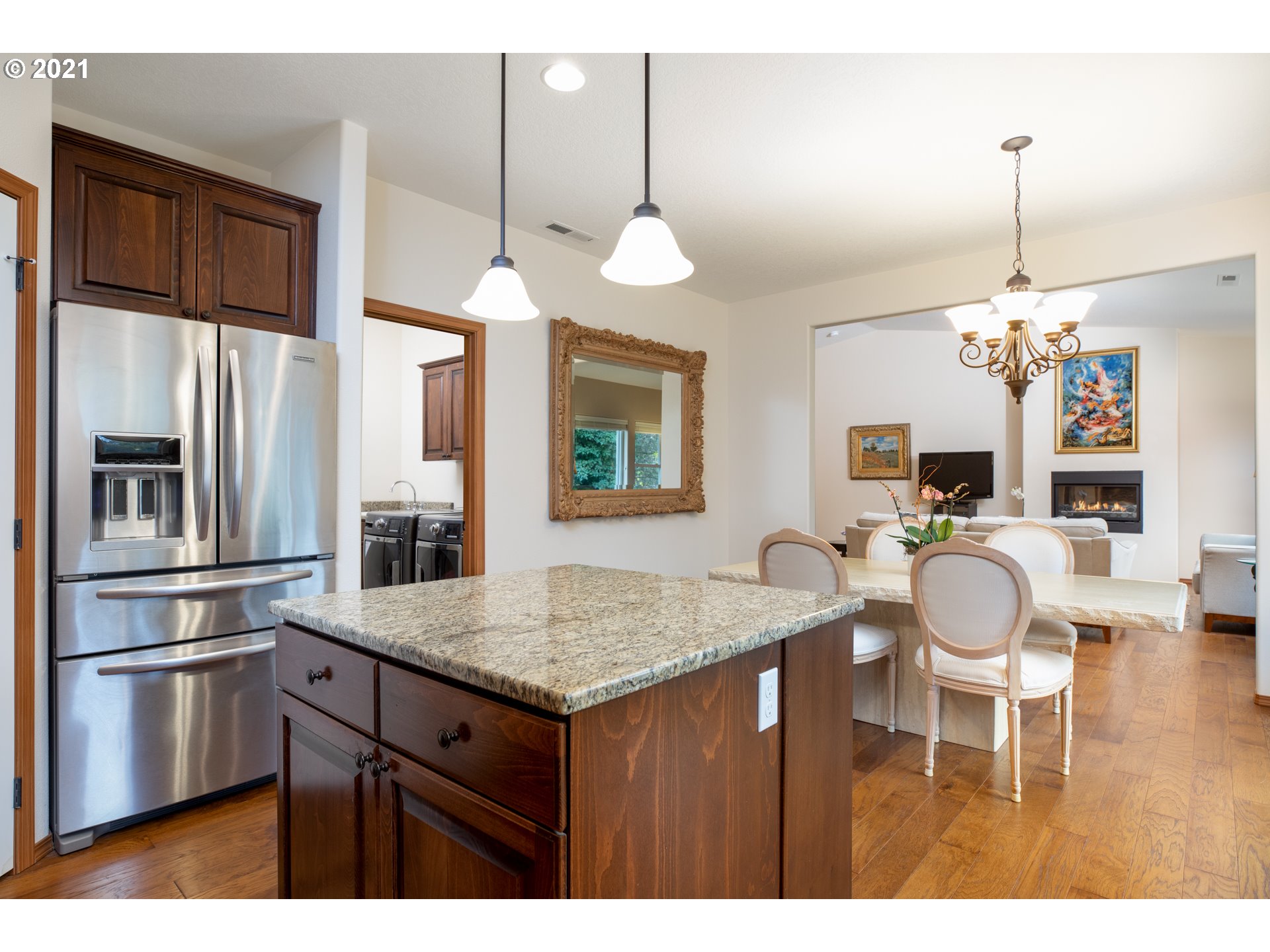 12962 Knaus Road Lake Oswego, OR 97034 - Photo 15 of 32 Kitchen