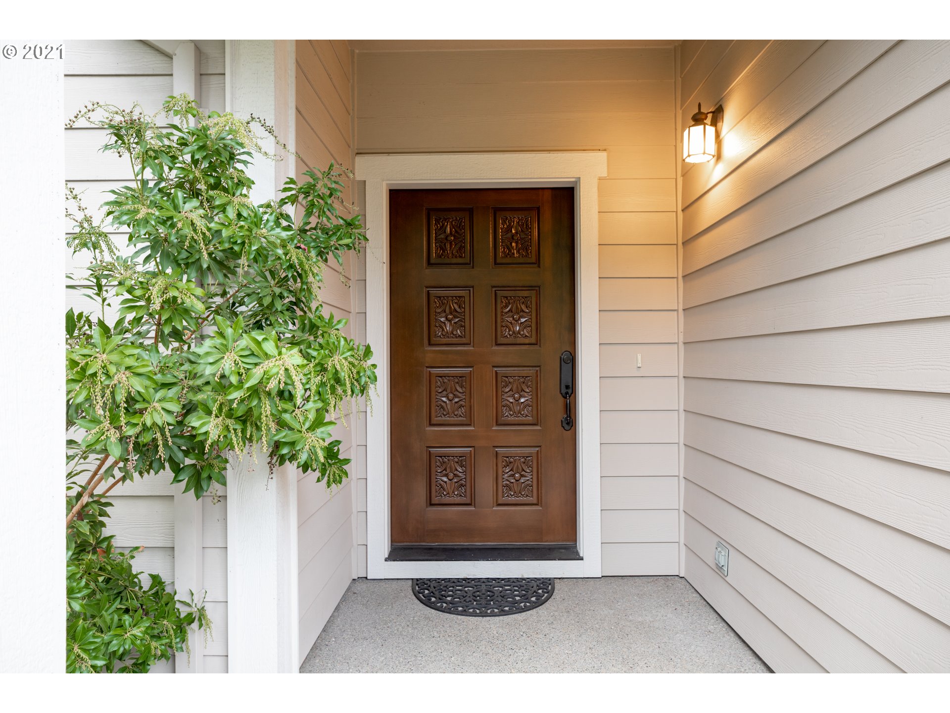 Entrance/Foyer