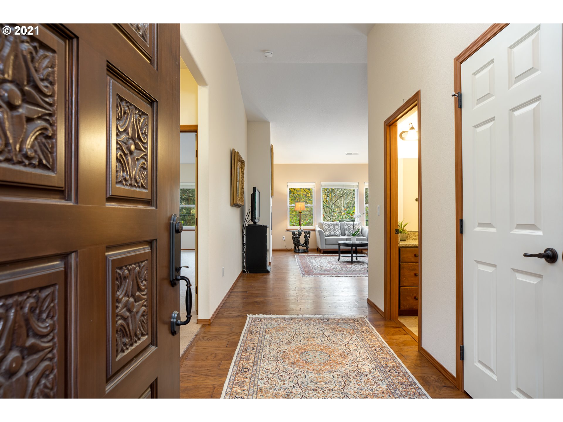 Entrance/Foyer