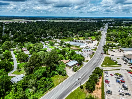 $45,000 | 203 State Highway 75 North, Huntsville, TX 77320