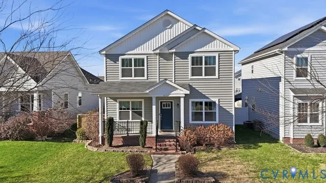 $448,950 | 4716 Fulton Street, Richmond, VA 23231