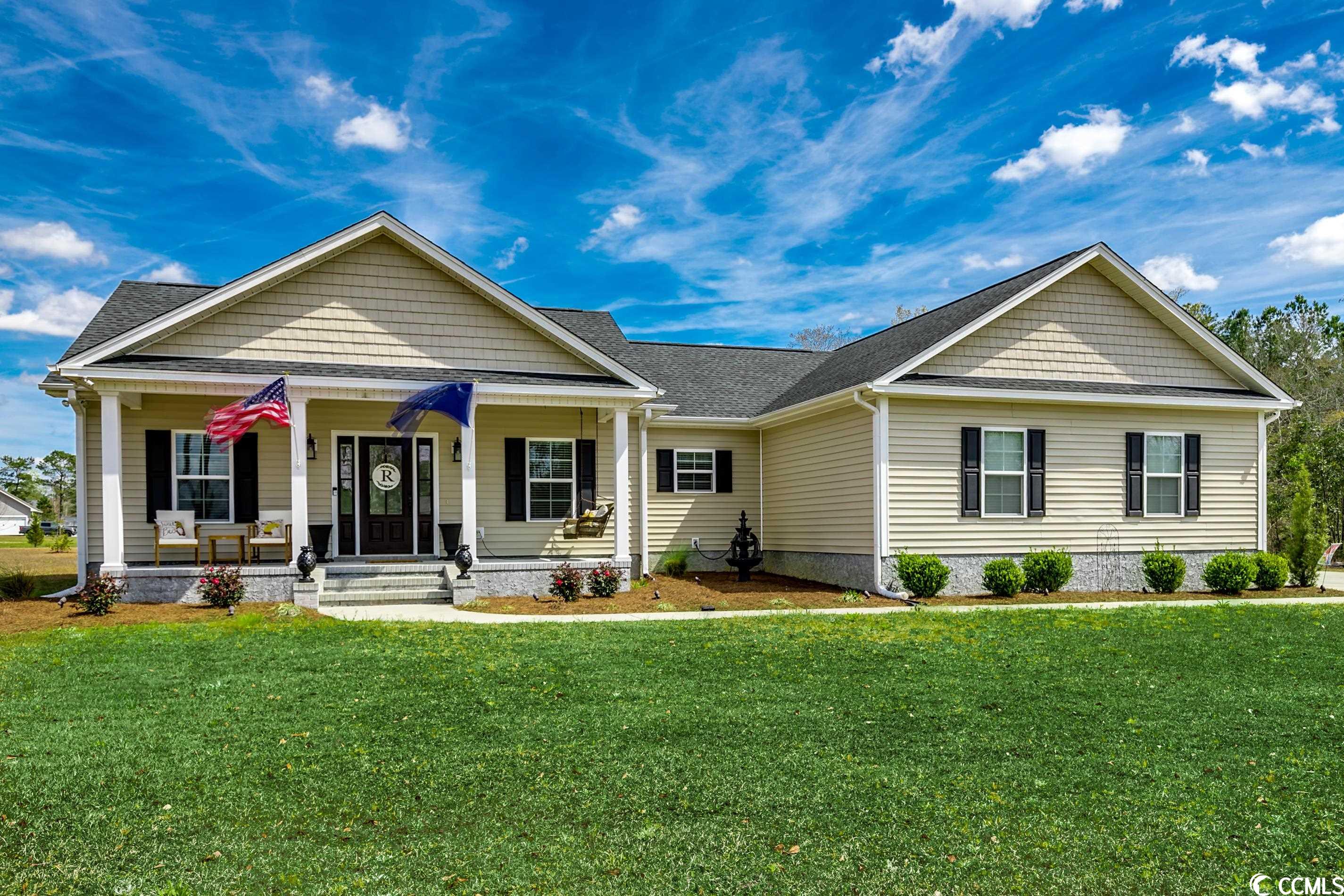 4181 Enoch Road Aynor, SC 29511 - Photo 1 of 38 Gallery Image 1