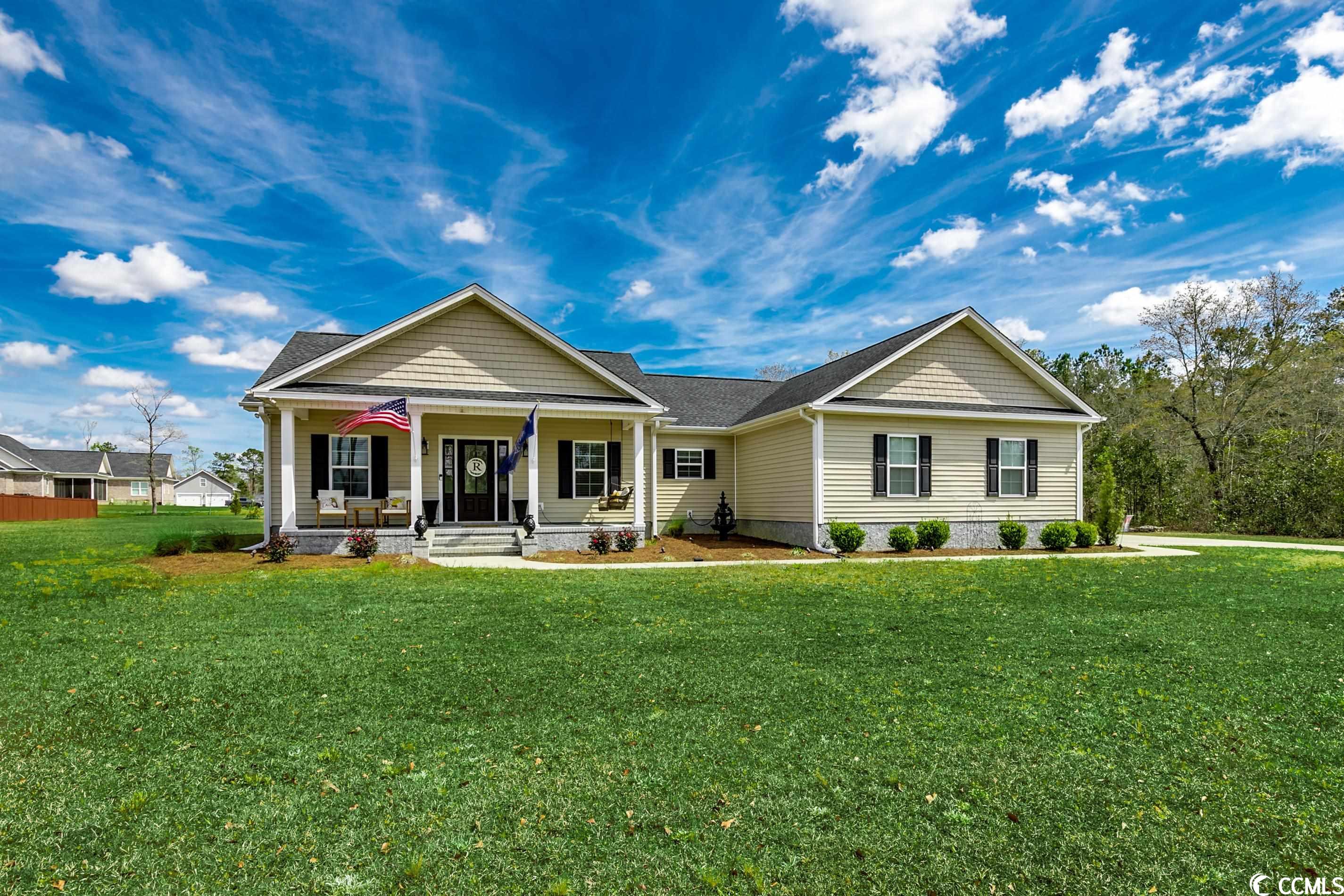 4181 Enoch Road Aynor, SC 29511 - Photo 2 of 38 Gallery Image 2