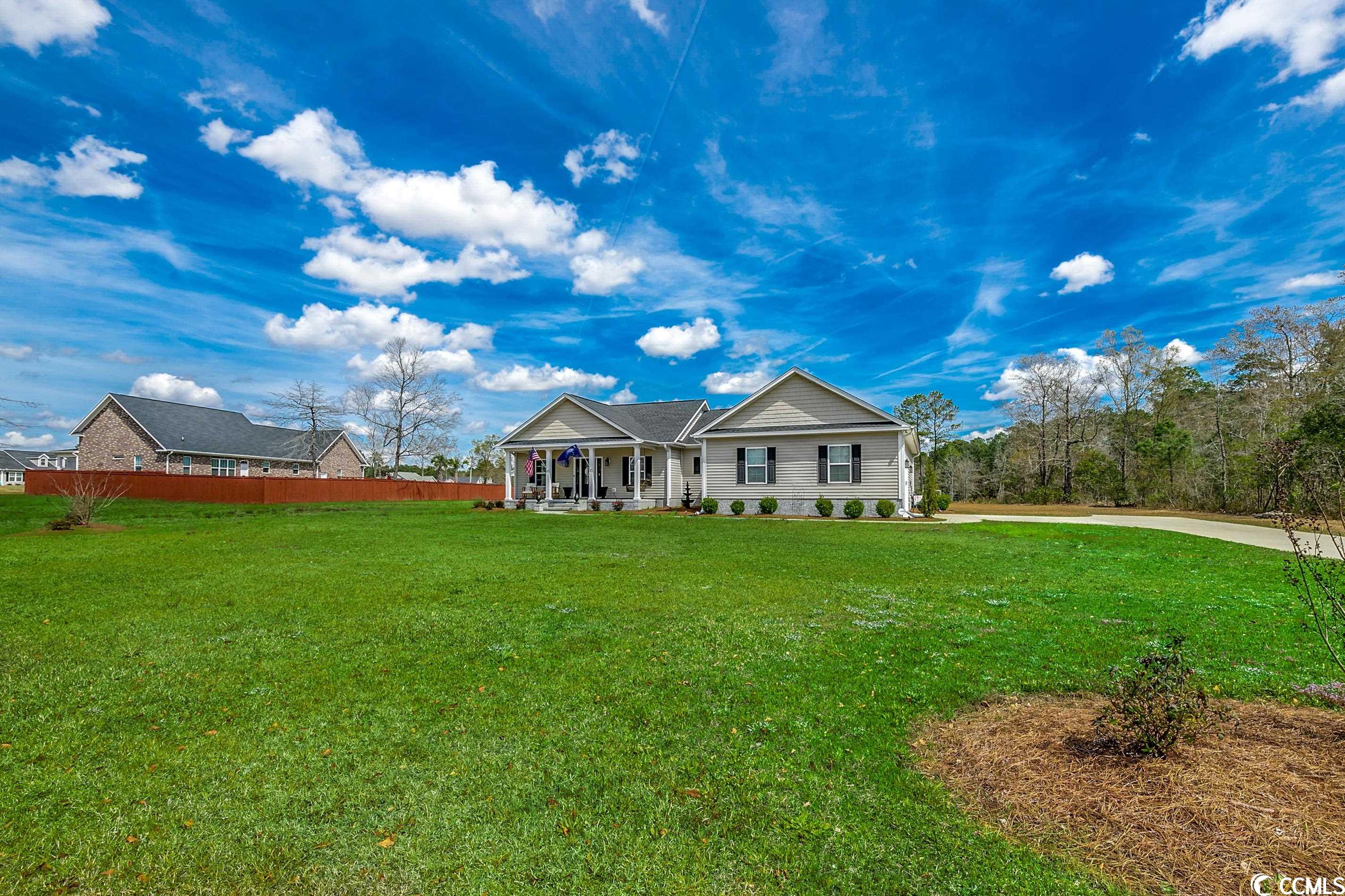 4181 Enoch Road Aynor, SC 29511 - Photo 3 of 38 Gallery Image 3